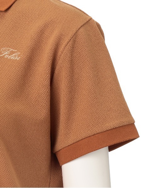 Felisi Golf ポロシャツ ポロ レディース｜Felisi Golf（フェリージ