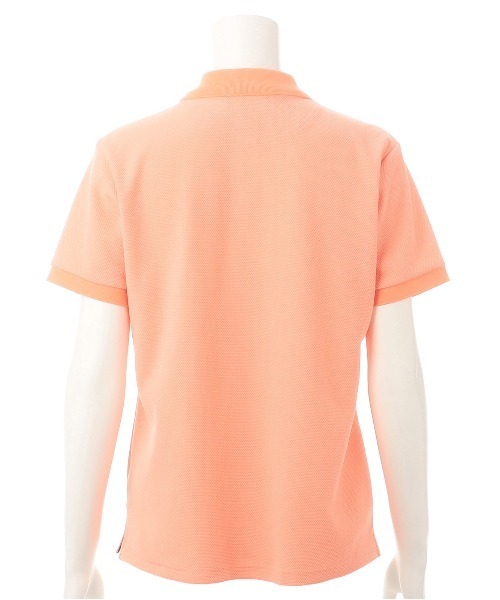 フェリージゴルフ ウェア レディース ベーシックポロ Felisi GOLF WS