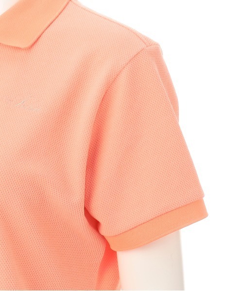 Felisi Golf ポロシャツ ポロ レディース｜Felisi Golf（フェリージ