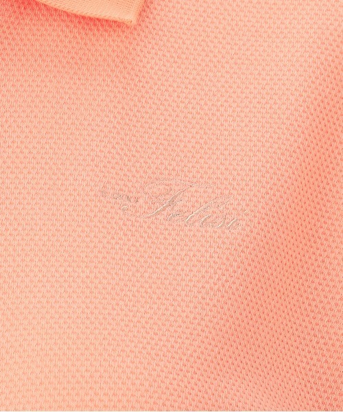 Felisi Golf ポロシャツ ポロ レディース｜Felisi Golf（フェリージ