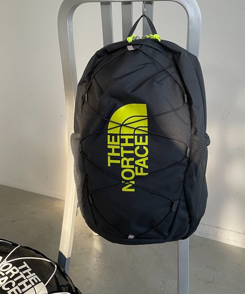 【てぃあらさん】THE NORTH FACE リュックサック THE NORTH FACE デイバック リュック 「THE FACE/ザ ノース