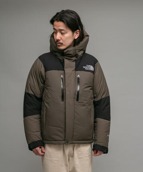 ダウン THE NORTH FACE　Baltro Light Jacket メンズ 【M's】