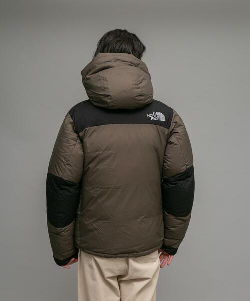 ダウン THE NORTH FACE　Baltro Light Jacket メンズ 【M's】