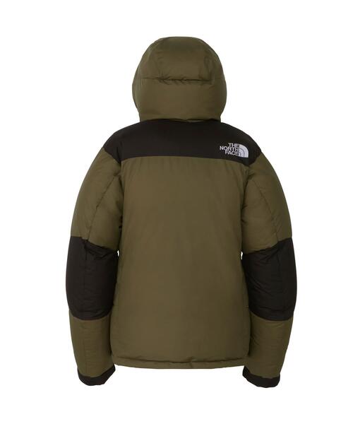 ダウン THE NORTH FACE　Baltro Light Jacket メンズ 【M's】
