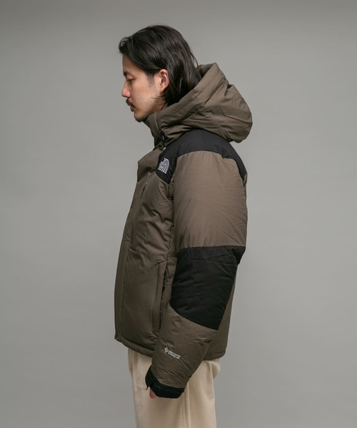 ダウン THE NORTH FACE　Baltro Light Jacket メンズ 【M's】