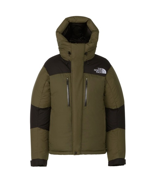 ダウン THE NORTH FACE　Baltro Light Jacket メンズ 【M's】