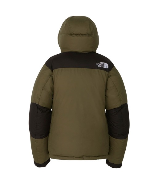 ダウン THE NORTH FACE　Baltro Light Jacket メンズ 【M's】