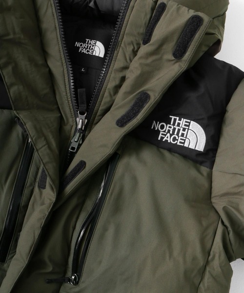 ダウン THE NORTH FACE　Baltro Light Jacket メンズ 【M's】