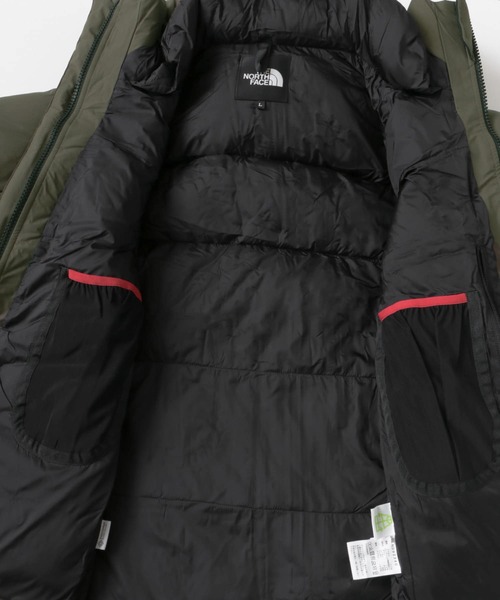 ダウン THE NORTH FACE　Baltro Light Jacket メンズ 【M's】