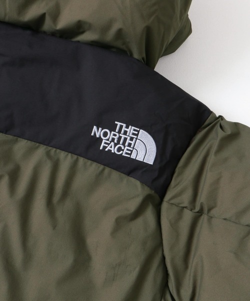 ダウン THE NORTH FACE　Baltro Light Jacket メンズ 【M's】