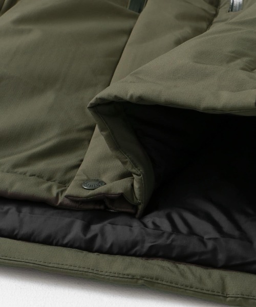 ダウン THE NORTH FACE　Baltro Light Jacket メンズ 【M's】