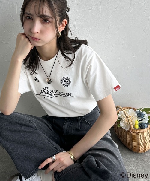 classicalelf（クラシカルエルフ） tシャツ 大人女子必見！ 綿100