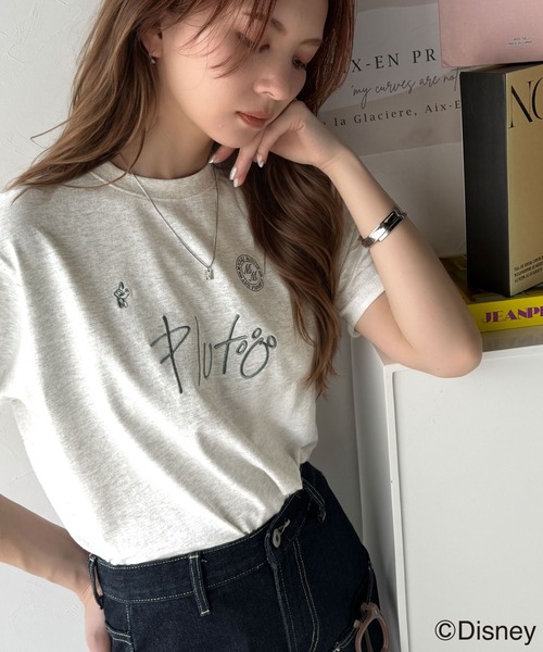 classicalelf（クラシカルエルフ） tシャツ 半袖 大人女子必見！ 綿100