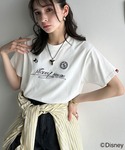 tシャツ 半袖 大人女子必見! 綿100%「デ...の詳細画像5