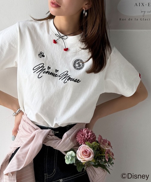 classicalelf（クラシカルエルフ） tシャツ 大人女子必見！ 綿100