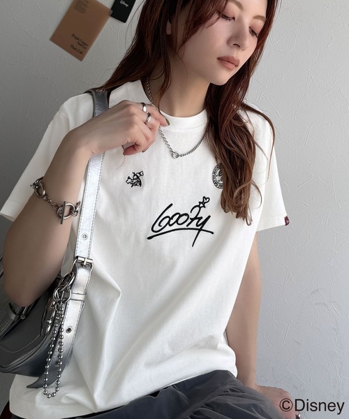 classicalelf（クラシカルエルフ） tシャツ 大人女子必見！ 綿100