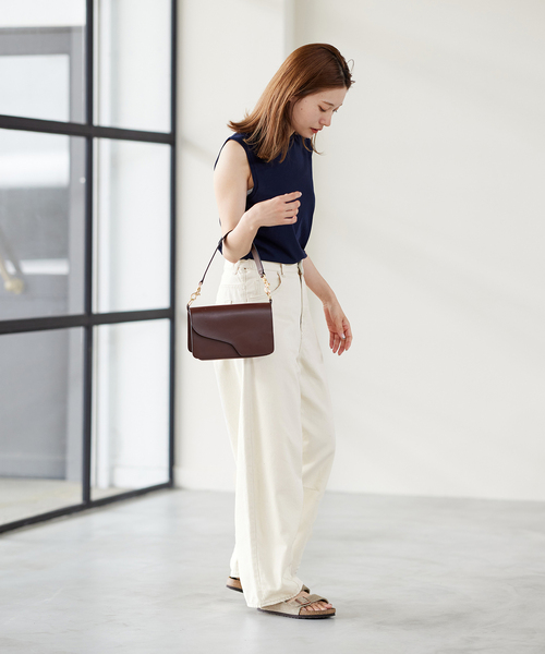 FRAMeWORK　ツータック　チノパンツ　38 Dickies チノパン ディッキーズ 別注 ツータックワイド