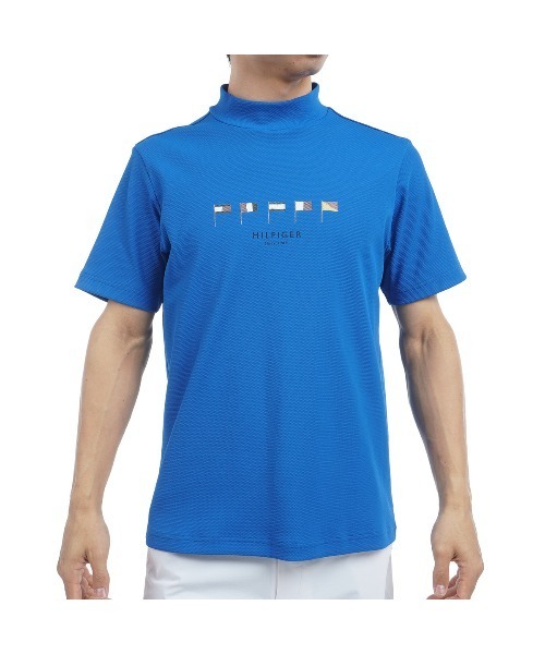 ヒルフィガーマルチフラッグTシャツ 2点でさらに10％OFF】ヒルフィガーマルチフラッグTシャツ