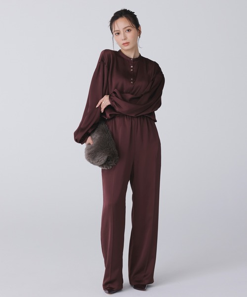 アニュアンス　【Bagmati】ファートートバッグ anuans（アニュアンス） トートバッグ 「BAGMATI」ファートートバッグ