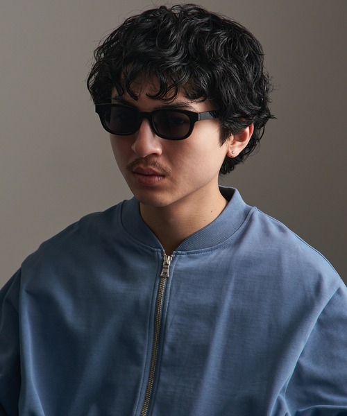 SETUP7（セットアップセブン） サングラス 「SETUP7」ウェリントン