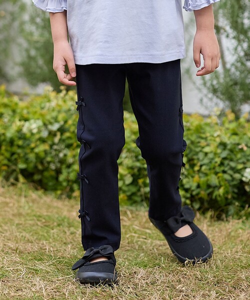 ANY（エニィ） パンツ 7daysドリームストレッチパンツ キッズ 子供服 