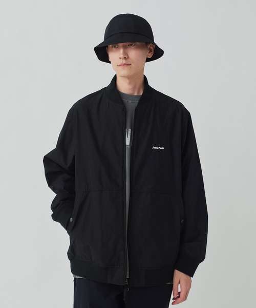 snow peak × BEAUTY&YOUTH ダウンジャケット snow peak BEAUTY&YOUTH ダウンジャケット 未使用品 - メルカリ