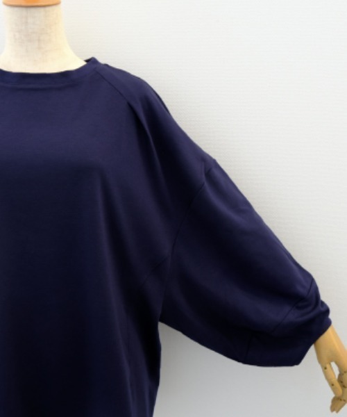 tシャツ バルーン袖カットソー レディース : ZOZOTOWN Yahoo!店 - 通販
