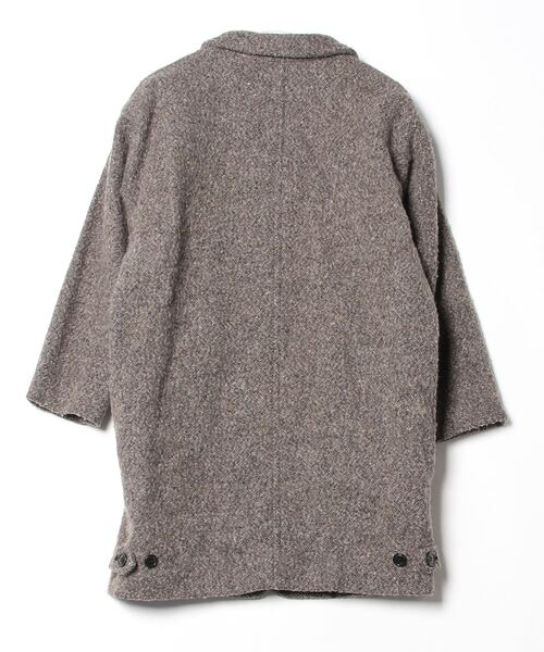 nest Robe（ネストローブ） コート - ベージュ レディース : ZOZOTOWN