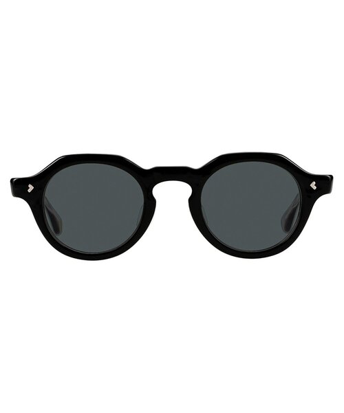 サングラス 「WEB限定」ボストン型 サングラス｜クラウンパント型｜紫外線対策｜UVカット｜ユニセックス｜ジャーナルスタンダードレリューム｜Zoff｜