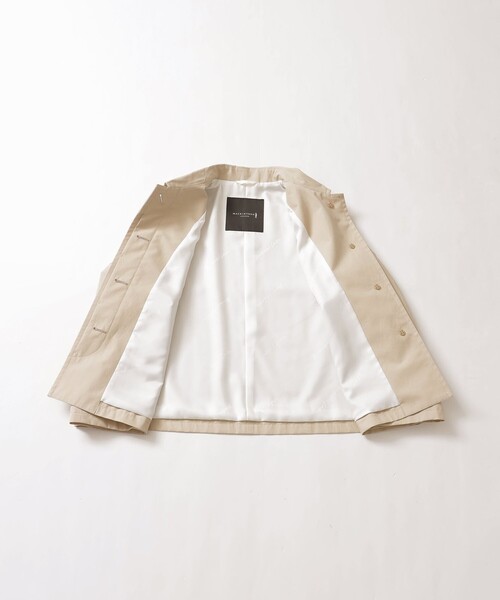 MACKINTOSH LONDON トレンチコート コート 「ROSLEY/ロズリー