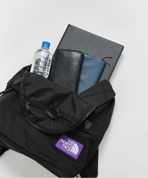 THE NORTH FACE PURPLE LABEL デイバック リュック 「THE LABEL