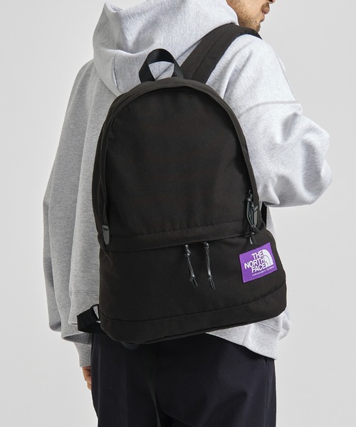 THE NORTH FACE PURPLE LABEL バックパック リュック THE NORTH FACE PURPLE LABEL デイバック リュック 「THE LABEL