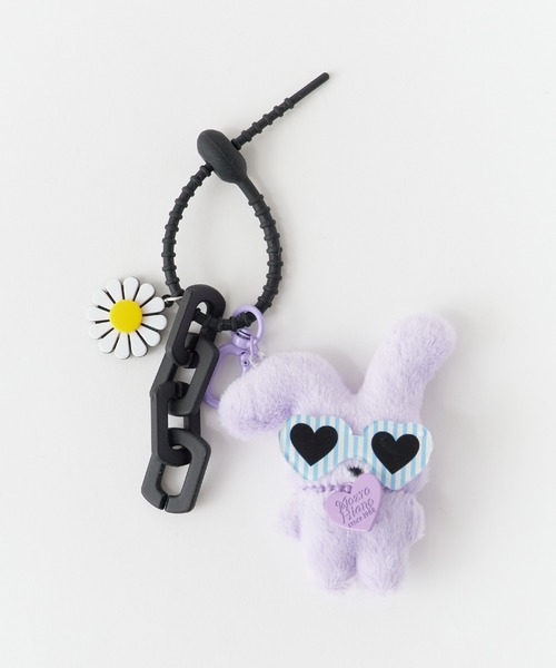 Wootto Keyring ぬいぐるみキーホルダー Amazon.co.jp: JIN Wootteo X RJ ウット Plush Keyring : おもちゃ