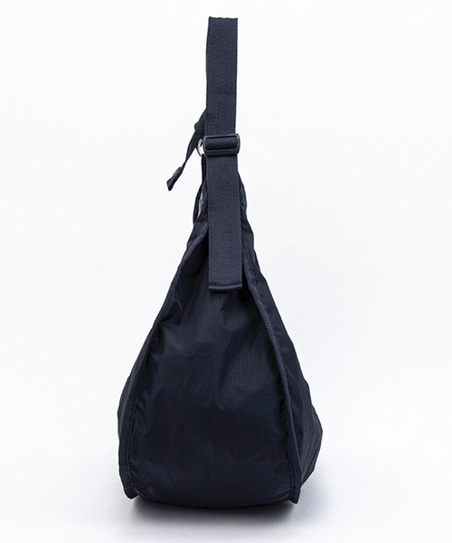 レディース LeSportsac DRAWSTRING BAG ディープシーブルー/ブラック