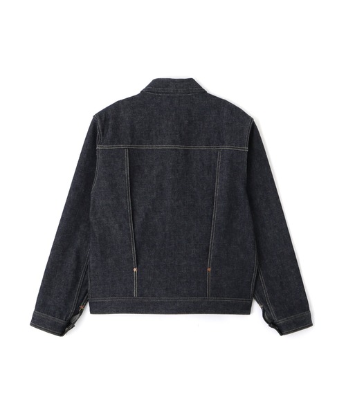 Schott N.Y.C デニムジャケット gジャン Schott/ショット/xLee