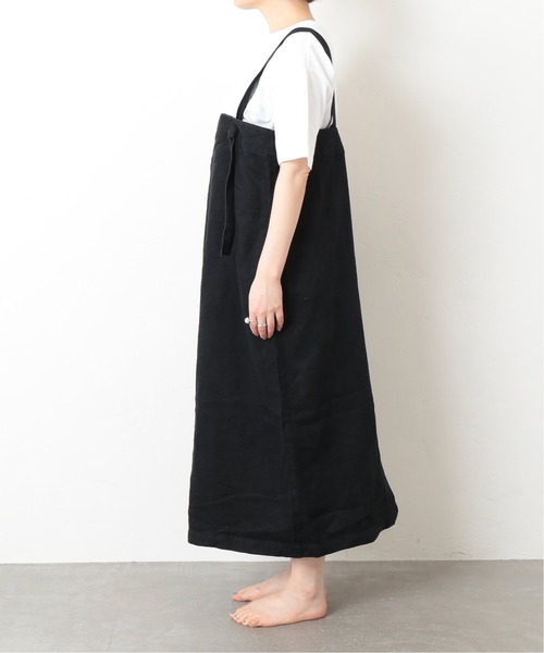 JOURNAL STANDARD LUXE ネイビー ロングスカート JOURNAL STANDARD LUXE ネイビー ロングスカート - メルカリ