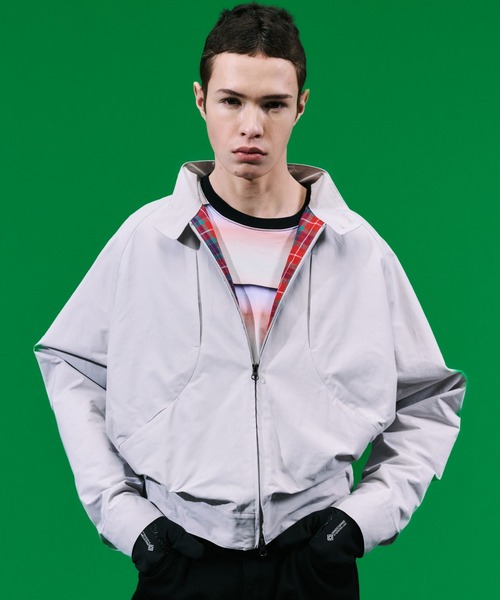 BLUCO ブルコ　ライナージャケットOL-071-022　 XL JACKET ブルコ ブルコ] SHELL [OL-072-022] シェル