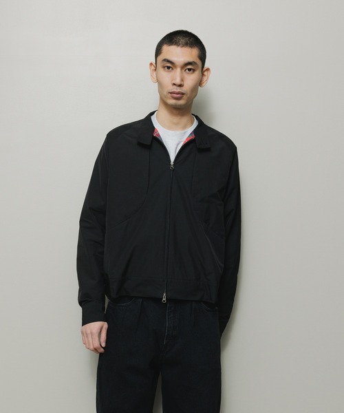 BARACUTA（バラクータ） ブルゾン アウター BAL / BARACUTA G-9 JACKET