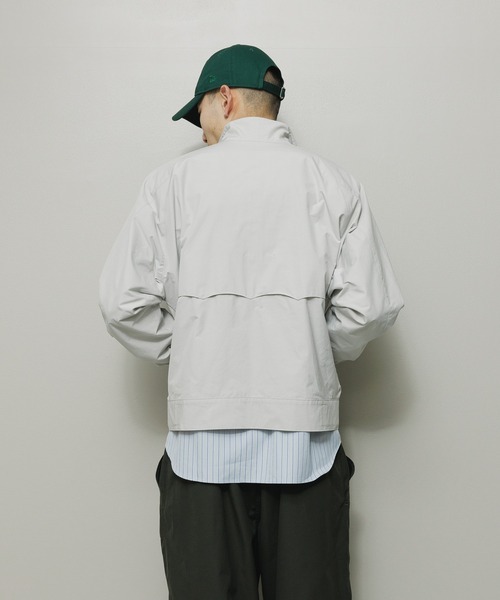 BARACUTA（バラクータ） ブルゾン アウター BAL / BARACUTA G-9 JACKET