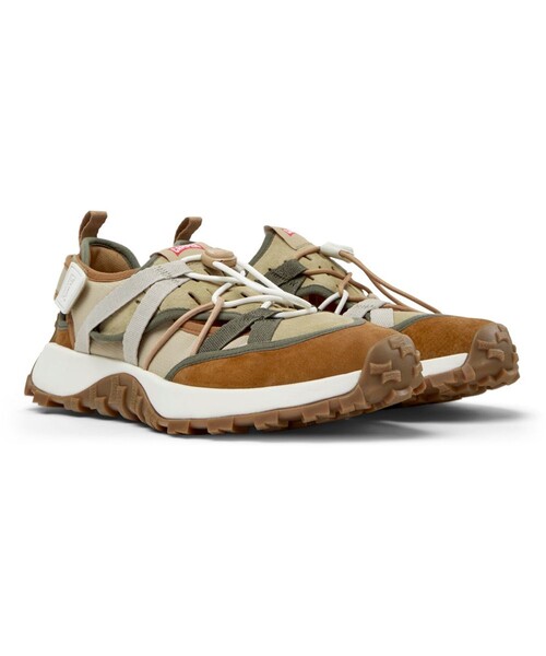 CAMPER（シューズ） スニーカー 「カンペール」 TWINS / メンズ