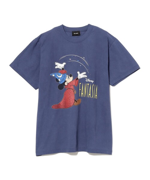 Disney tシャツ 「別注」GOOD ROCK SPEED / FANTASIA(3