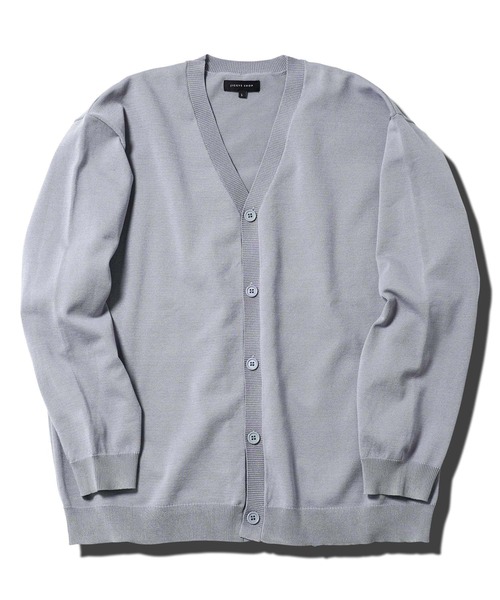 ラスべート サイズ:L PACC11-N001 モヘア混カーディガン 中古 BS99