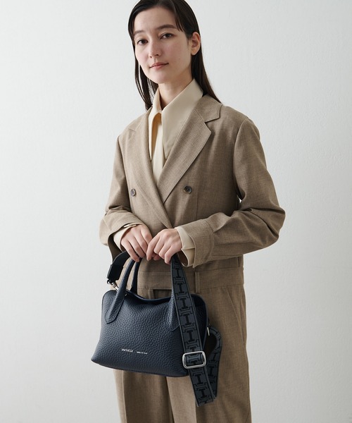 IACUCCI ショルダーバッグ バッグ ラーナ S ALCE レディース