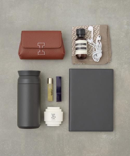 IACUCCI ショルダーバッグ IACUCCI（イアクッチ） ショルダーバッグ FREE ブラック レディース