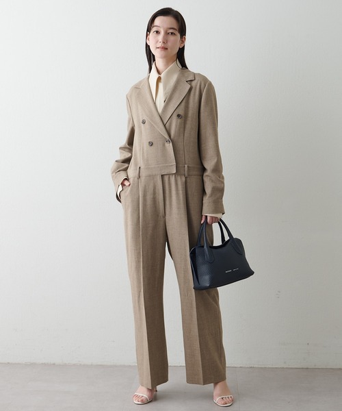 IACUCCI（イアクッチ） ショルダーバッグ バッグ ラーナ S ALCE