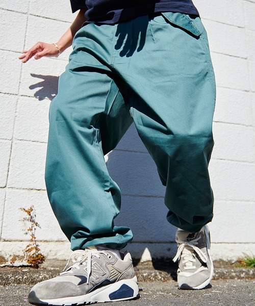 Dickies パンツ 「Dickies/ディッキーズ」ライトTCツイル