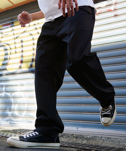 パンツ Bart Dickies パンツ 「Dickies/ディッキーズ」ライトTCツイル