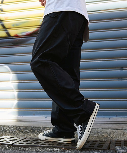Dickies パンツ 「Dickies/ディッキーズ」ライトTCツイル