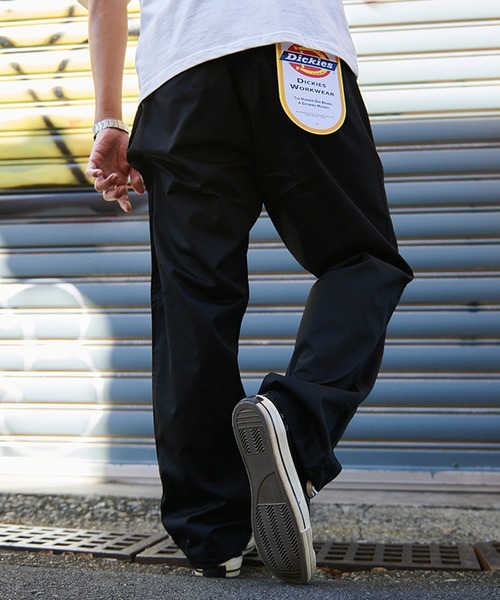 Dickies パンツ 「Dickies/ディッキーズ」ライトTCツイル