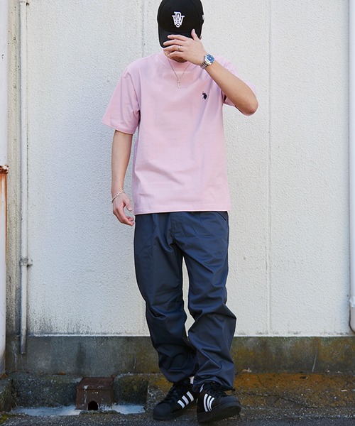 Dickies パンツ 「Dickies/ディッキーズ」ライトTCツイル